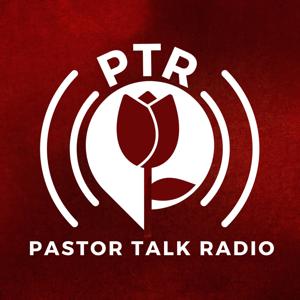 Pastor Talk Radio
