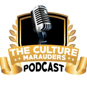 The Culture Marauders Podcast