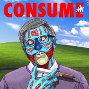 "They Live" Esoteric Comedy Podcast