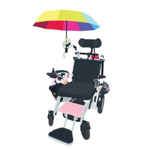 Stimpunks Foundation