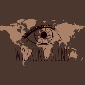 Working Blind