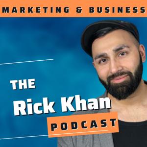 Rick Khan Podcast