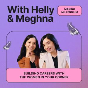 Building Careers With The Women In Your Corner