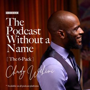 The Podcast Without a Name