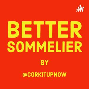 BETTER SOMMELIER