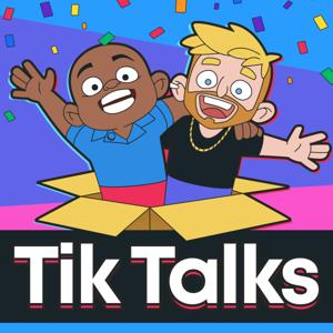 TikTalks