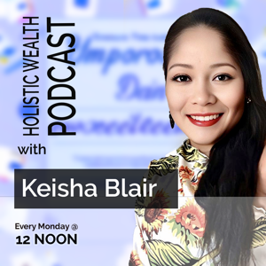 Wellness Archives - Holistic Wealth Courses