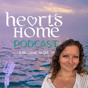 Heart’s Home Podcast