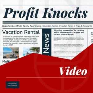 Profit Knocks (video)