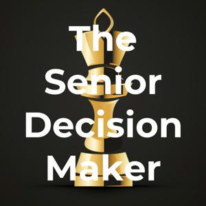 The Senior Decision Maker