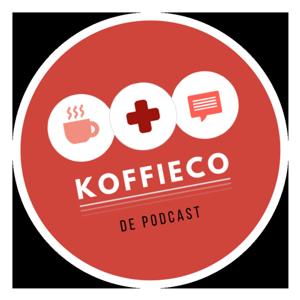 KoffieCo by KoffieCo Podcast