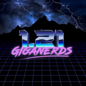 The 1.21 Giganerds podcast feed!