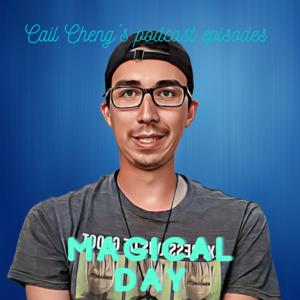 Cail Cheng Podcast Episodes