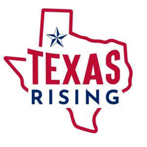 Texas Rising