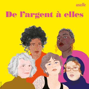 De l'argent à elles