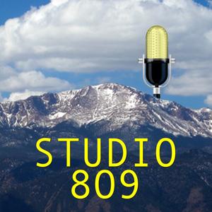 Studio 809 Podcasts