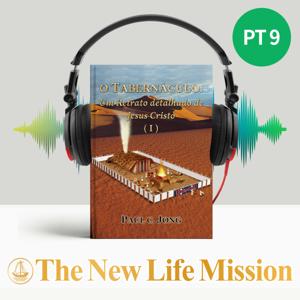 O TABERNÁCULO: Um Retrato detalhado de Jesus Cristo (Ⅰ)