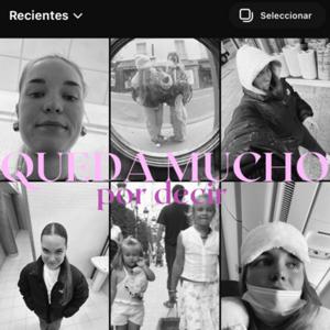 queda mucho por decir