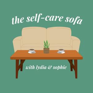 the self-care sofa