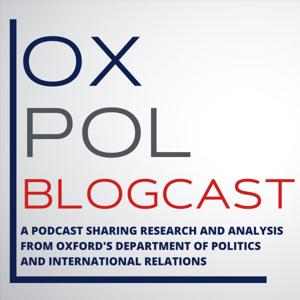 OxPol Blogcast