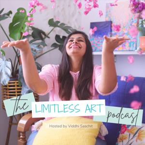 The Limitless Art Podcast