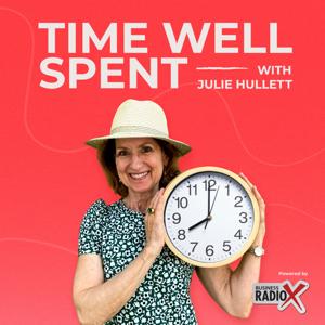 Time Well Spent with Julie Hullett
