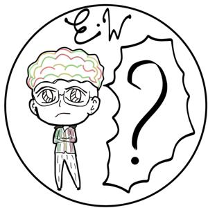 エスカッキーの妄想ワールド