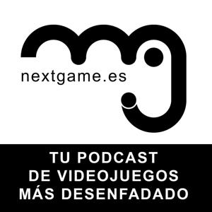 NextGame Podcast