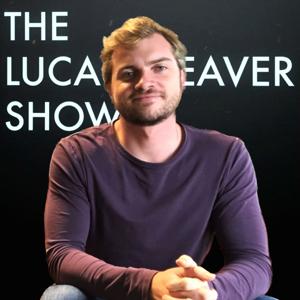 The Lucas Weaver Show