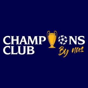 Champions Club by Nas