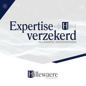Expertise verzekerd