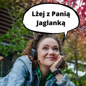 Lżej z Panią Jaglanką