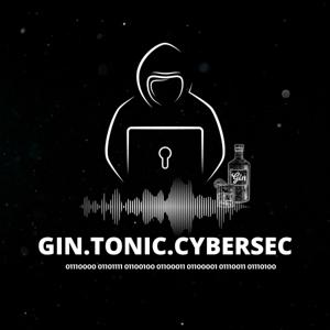 Gin, Tonic And Cybersec