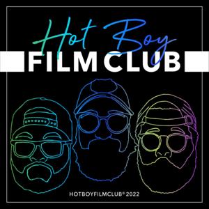 Hot Boy Film Club