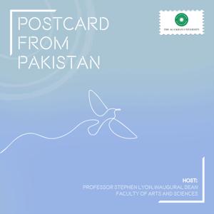 Postcard from Pakistan
