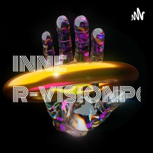 INNER-VISIONPODCAST✌️WORLD ☮️