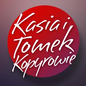 Kasia i Tomek Kopyrowie