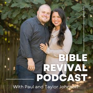 Bible Revival Podcast