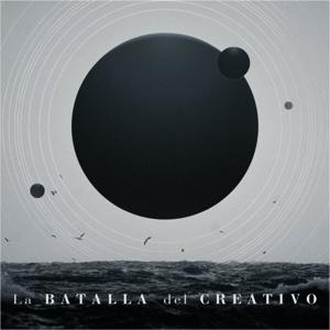 LA BATALLA DEL CREATIVO
