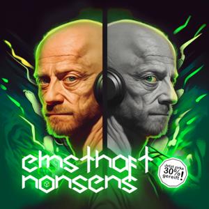 Ernsthaft Nonsens