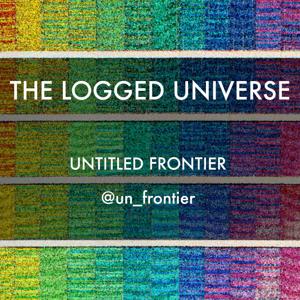 The Logged Universe