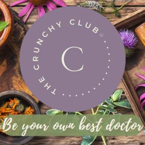 The Crunchy Club