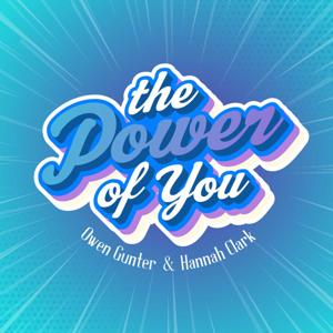 the power of YOU