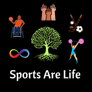 Sports Are Life Podcast