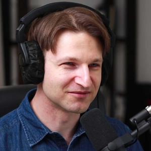 Szakál Imre podcast (HU)