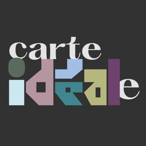 carte idéale