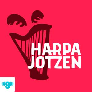 Harpa jotzen