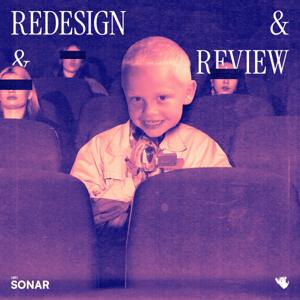 Redesign & Review with 10MORT
