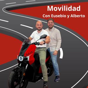 Movilidad con Eusebio y Alberto