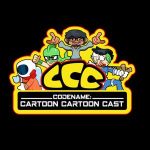 Cartoon Cartoon Cast